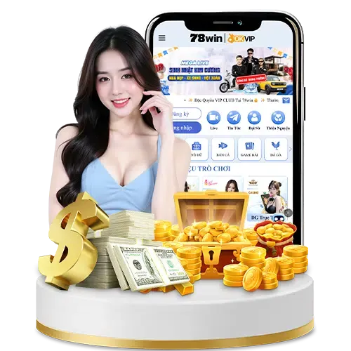 Hình ảnh các trò chơi đa dạng tại VND288