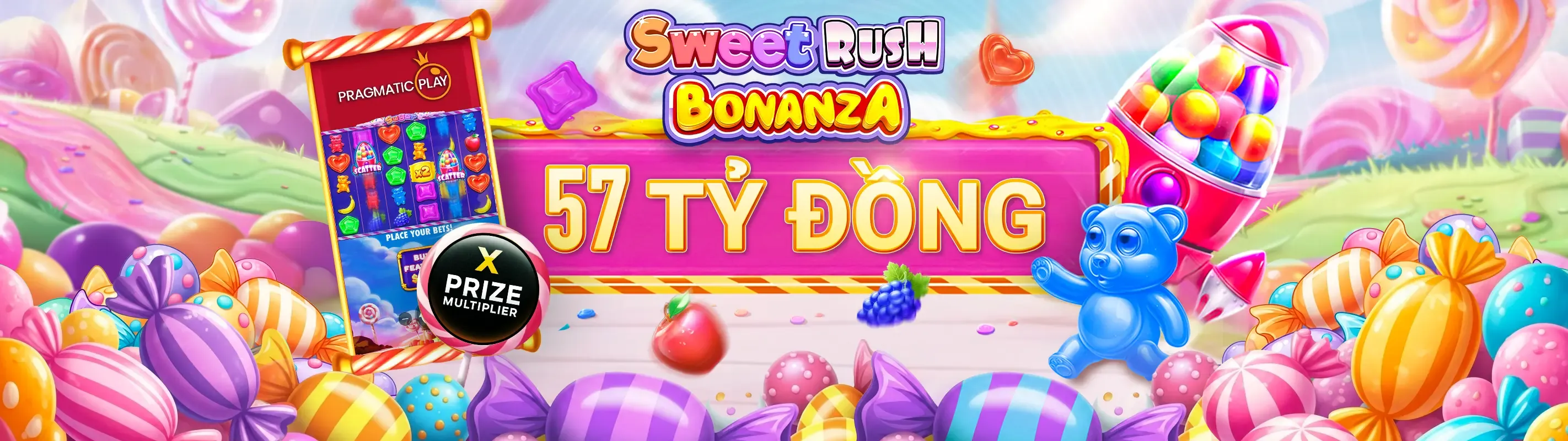 Trò Chơi Nổ Hũ và Jackpot Hấp Dẫn tại VND288 Link Mới