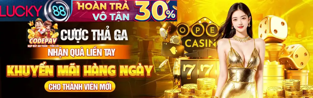 Cá cược trực tuyến VND288