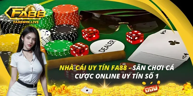 Cá cược có trách nhiệm tại vnd288 link mới